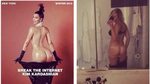 Chelsea Handler Playboy Naked